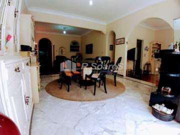 AGENDE SUA VISITA! - Apartamento com 3 quartos em Copacabana - LDAP30462