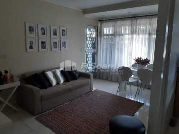 AGENDE SUA VISITA! - Casa com 3 quartos em Bangu. Rua Adalgiza Maria da Silva - VVCA30161
