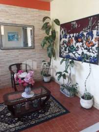 Cobertura linear com dois quartos, em Vila Valqueire, rua dos Jasmins. - VVCO30038