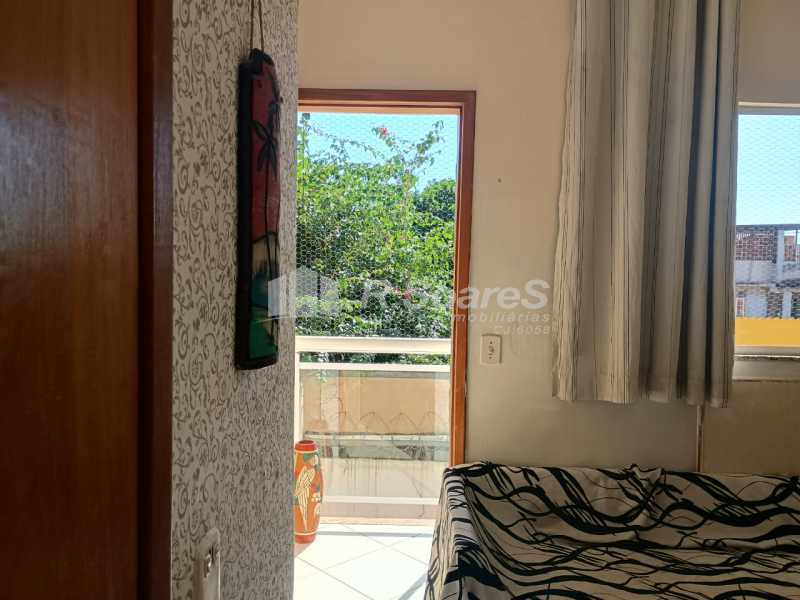 Conheça aebe74ba-dd48-4f50-b257-3c4845 do imóvel - Casa em condominio 2 quartos em Bento Ribeiro. - VVCN20099 - 7 aebe74ba-dd48-4f50-b257-3c4845 - 7