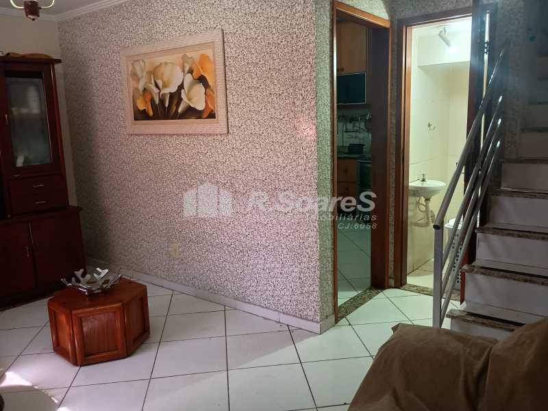 Conheça c44c4740-b346-4891-999a-b1d0d5 do imóvel - Casa em condominio 2 quartos em Bento Ribeiro. - VVCN20099 - 4 c44c4740-b346-4891-999a-b1d0d5 - 4