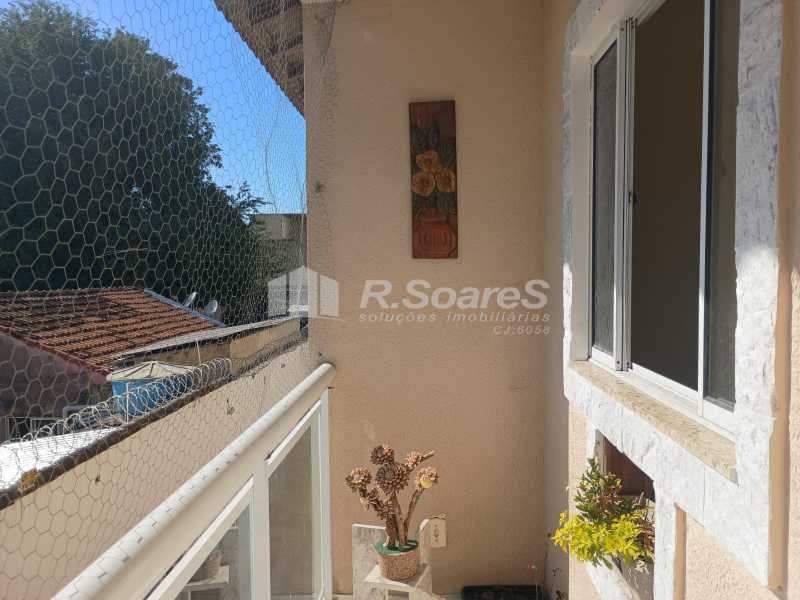 Conheça eb455cfd-7169-4300-865e-17dfde do imóvel - Casa em condominio 2 quartos em Bento Ribeiro. - VVCN20099 - 1 eb455cfd-7169-4300-865e-17dfde - 1