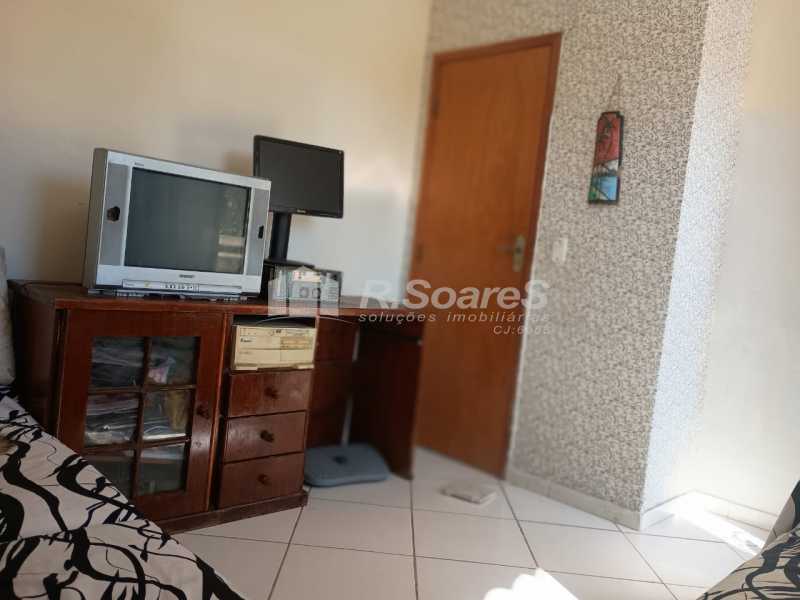 Conheça f3e90e82-f5af-4f74-823f-6957e0 do imóvel - Casa em condominio 2 quartos em Bento Ribeiro. - VVCN20099 - 3 f3e90e82-f5af-4f74-823f-6957e0 - 3