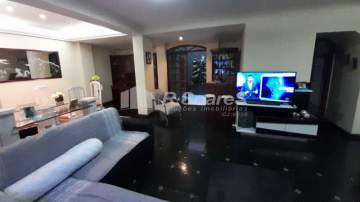 AGENDE SUA VISITA! - Casa em Condominio com 3 quartos em Vila Isabel - JCCN30010