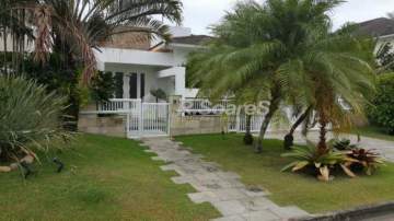 AGENDE SUA VISITA! - Casa Duplex com 4 quartos na Barra da Tijuca - JCCN40006