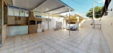 Ótima localização - Apartamento com 3 quartos em Padre Miguel. Rua Ivorá - VVCA30168