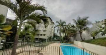 AGENDE SUA VISITA! - Apartamento com 3 quartos em Vila Valqueire. Estrada Japore - VVAP30226