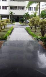 Ótima localização - Apartamento com 3 quartos em Vila Valqueire. Estrada Japore - VVAP30226