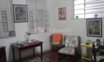 Apartamento com 2 Quartos em Laranjeiras, Pinheiro Machado - LDAP20474
