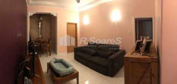 Apartamento com três quartos , na Rua Ministro Viveiros de Castro - Copacabana. - LDAP30541