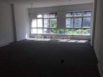Ótima localização - Sala Comercial 25m² à venda Praça Demétrio Ribeiro, Copacabana, Rio de Janeiro - R$ 500.000 - LDSL00038