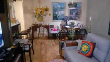 AGENDE SUA VISITA! - Apartamento com 2 quartos, Cores da Lapa, Centro - GPAP20013