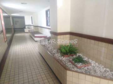 Feito para você - Apartamento com 2 quartos, garagem, no bairro Engenho Novo, rua Martins Lage. - CPAP20521