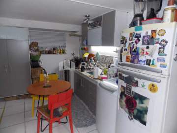 AGENDE SUA VISITA! - Apartamento tipo Loft com 1 quarto no Centro. Rua André Cavalcanti - JCAP10221