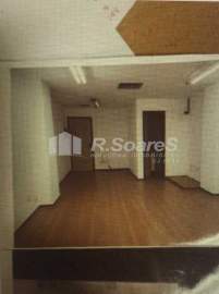 Sala Comercial no Centro, Praça Floriano - BTSL00006