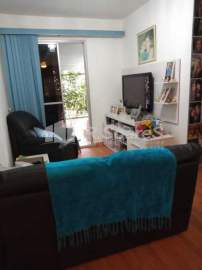 OPORTUNIDADE! - Apartamento com três quartos em São Cristóvão, total infra - LDAP30561