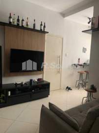 AGENDE SUA VISITA! - Apartamento com 1 quarto em Botafogo, na Praia de Botafogo. - GPAP10016
