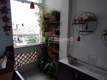 Imperdível - Apartamento com 1 Quarto no Engenho Novo, Joaquim Távora. - CPAP10397