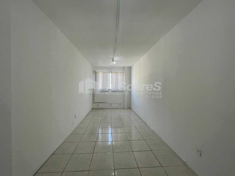 Conheça WhatsApp Image 2021-10-19 at 1 do imóvel - Rio de Janeiro, Tijuca, Cobertura Comercial, 317m², frente e fundos, Praça Sans Pena. - LDCB00001 - 2 WhatsApp Image 2021-10-19 at 1 - 2