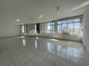 OPORTUNIDADE! - Rio de Janeiro, Tijuca, Cobertura Comercial, 317m², frente e fundos, Praça Sans Pena. - LDCB00001 OPORTUNIDADE! - Rio de Janeiro, Tijuca, Cobertura Comercial, 317m², frente e fundos, Praça Sans Pena. - LDCB00001