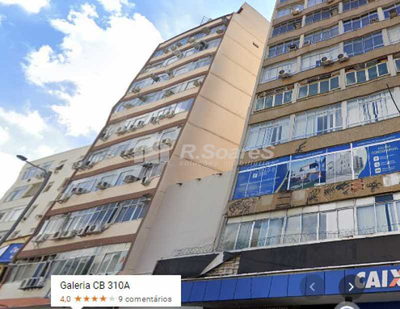 Conheça WhatsApp Image 2022-01-17 at 1 do imóvel - Rio de Janeiro, Tijuca, Cobertura Comercial, 317m², frente e fundos, Praça Sans Pena. - LDCB00001 - 21 WhatsApp Image 2022-01-17 at 1 - 21