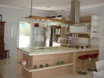 AGENDE SUA VISITA! - Casa três quartos , sendo uma suíte , na Estrada do Sacarrão - Vargem Grande. - GPCN40005