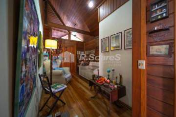 Casa em Condomínio à venda Rua Paulo José Mahfud, Vargem Pequena, Rio de Janeiro - R$ 440.000 - GPCN20001