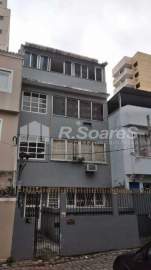 Apartamento com 2 Quartos em Botafogo, Travessa Pepe - BRAP20254