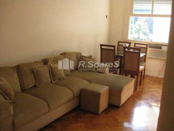 LINDO APARTAMENTO! - Apartamento com três Quartos em Copacabana, Rua Barata Ribeiro - GPAP30064