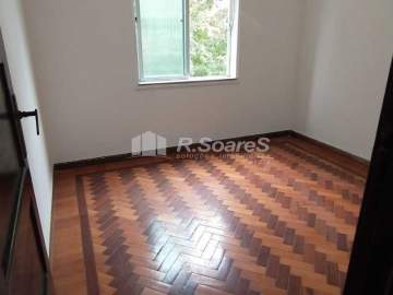 Apartamento com 2 Quartos em Rio Comprido, Japeri - LDAP30573