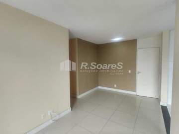CLIQUE E CONFIRA! - Apartamento com 2 quartos na Taquara. Rua André Rocha - VVAP20839 CLIQUE E CONFIRA! - Apartamento com 2 quartos na Taquara. Rua André Rocha - VVAP20839