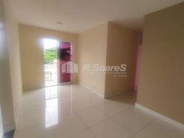 AGENDE SUA VISITA! - Apartamento com 2 quartos na Taquara. Rua André Rocha - VVAP20839