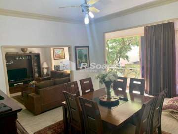 LINDO APARTAMENTO! - Apartamento com um quartos em Copacabana, Rua Leopoldo Miguez - LDAP40130