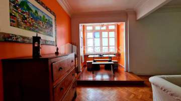 AGENDE SUA VISITA! - Apartamento com 3 quartos em Copacabana. Rua Hilário de Gouveia - GPAP30072