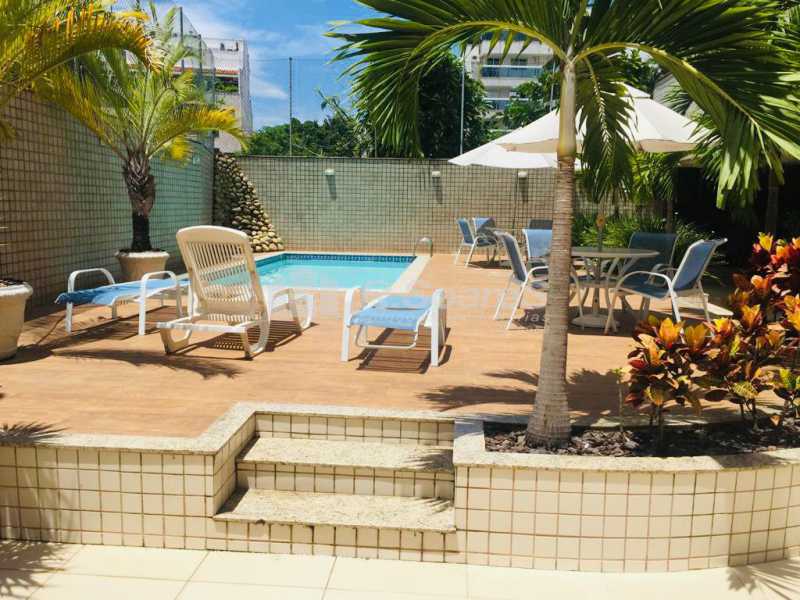 Piscina Predio - 25