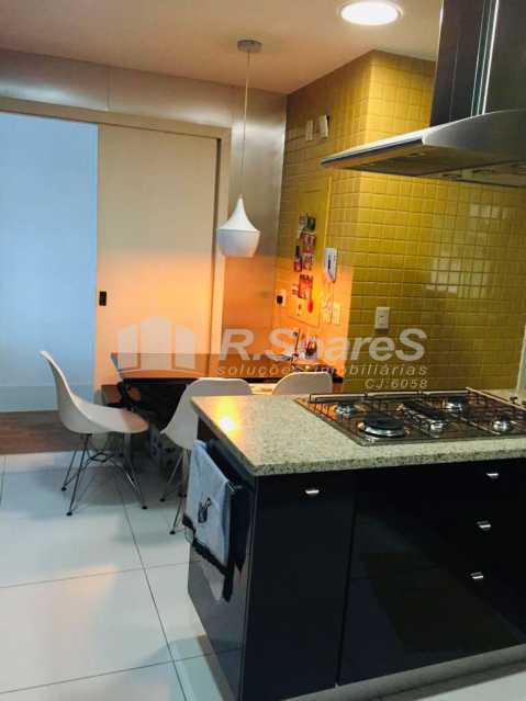 Cozinha - 10
