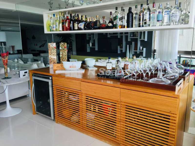 Bar Varanda - 7