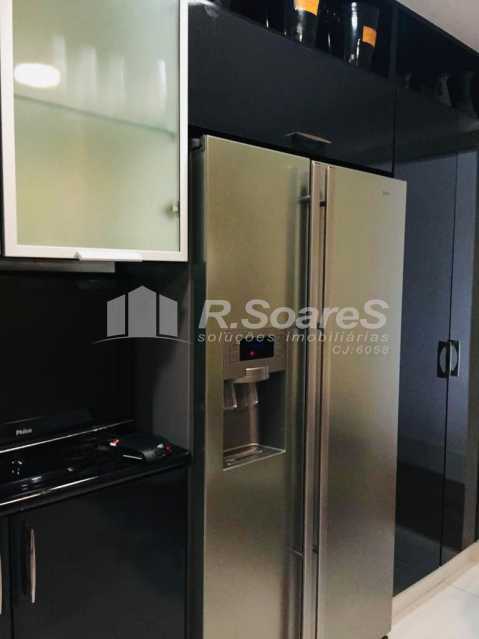 Cozinha - 11