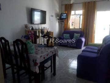 AGENDE SUA VISITA! - APARTAMENTO COM DOIS QUARTOS, RUA SILVA NETO, EM REALENGO. - VVCV10016