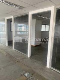 AGENDE SUA VISITA! - Um ANDAR inteiro comercial no Centro. Avenida Presidente Vargas - LDAN00002