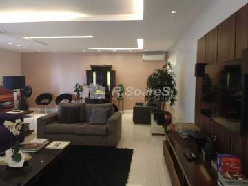 LINDO APARTAMENTO! - Apartamento à venda Rua Bolivar, Copacabana, Rio de Janeiro - R$ 3.250.000 - LDAP60003