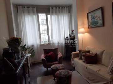 OPORTUNIDADE! - Apartamento com dois quartos em Copacabana, Rua Marechal Mascarenhas de Morais - LDAP20581