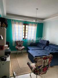 AGENDE SUA VISITA! - Casa com 2 quartos sendo 01 suíte, garagem, em Vila Valqueire. - VVCA20214