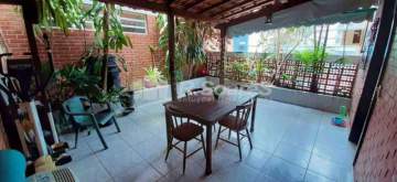 AGENDE SUA VISITA! - Casa com 3 Quartos em Botafogo, Pinheiro Guimarães - BTCN30001