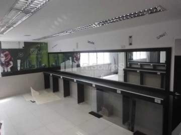 Sala comercial em Copacabana, Avenida Nossa Senhora De Copacabana - BTSL00007