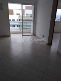 Apartamento com 2 quartos em Vila Valqueire, Rua Evaristo de Morais - VVAP20888