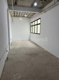 AGENDE SUA VISITA! - Sala comercial na Tijuca. Rua Olégario Marciel. - JCSL00050