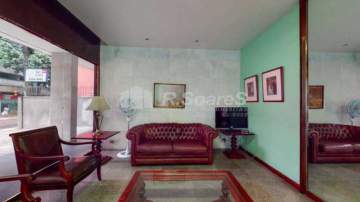 OPORTUNIDADE! - Apartamento com 3 Quartos em Laranjeiras, General Glicério - BTAP30072
