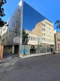 Sala comercial no Centro, Rua dos Inválidos - BTSL00008