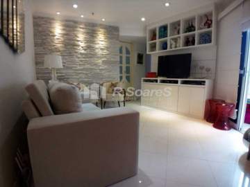 Apartamento com 2 Quartos em Botafogo, São Manuel - BAAP20028